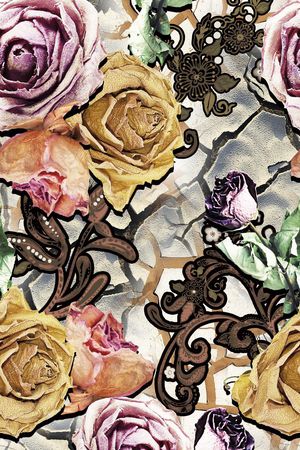 创意印花华亿平台图片