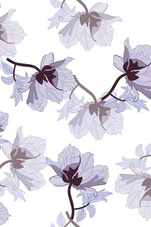 简单印花华亿平台图片