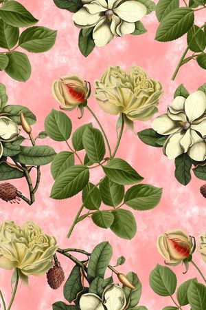 渐变云烟印花华亿平台图片