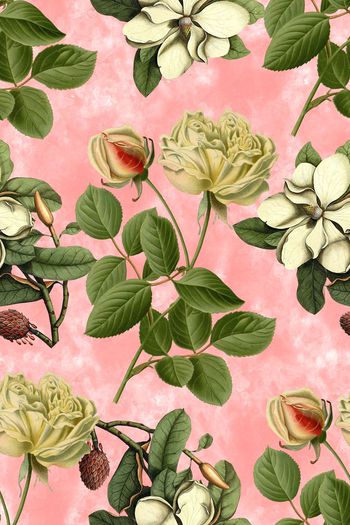 560340-最新原创流行时尚华亿平台印花 满版 花