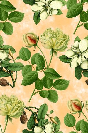 渐变云烟印花华亿平台图片