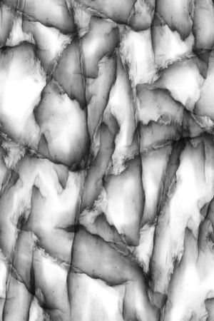 抽象机理印花华亿平台图片