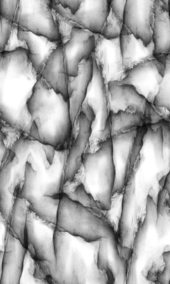 抽象机理印花华亿平台图片