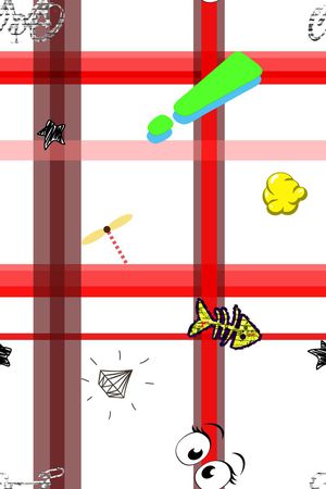 流行时尚印花华亿平台图片