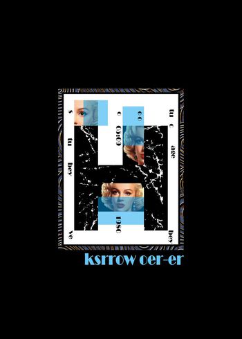 560513-性感女神梦露男装定位图案