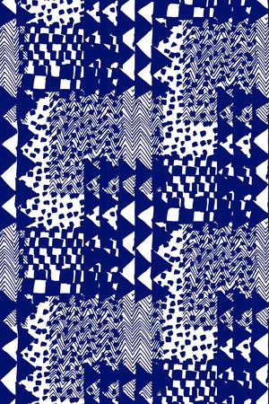 波点印花华亿平台图片