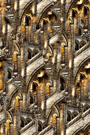 房屋结构印花华亿平台图片