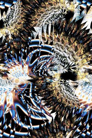 女装印花华亿平台图片