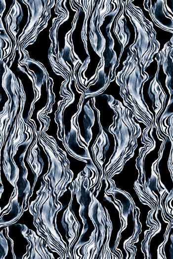 560622-中国风水彩笔刷