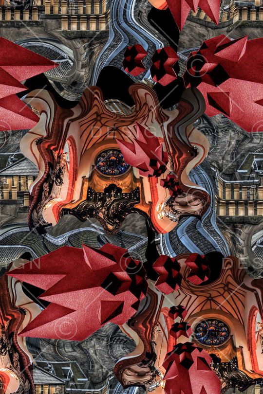 潮流印花华亿平台图片