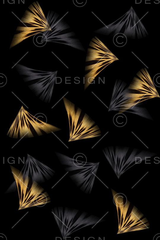 豹纹印花华亿平台图片