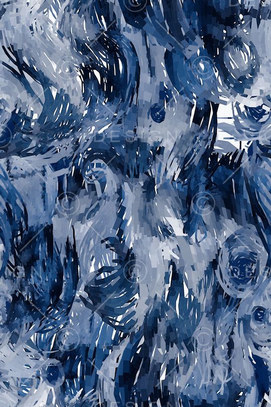 复古印花华亿平台图片