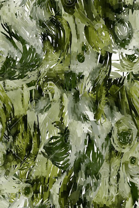 复古印花华亿平台图片