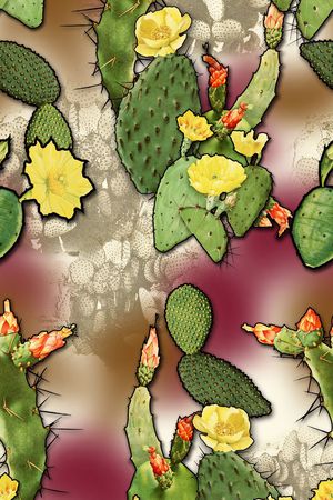 创意印花华亿平台图片