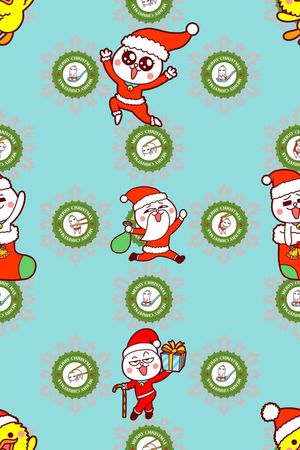 创意服装面料印花华亿平台图片