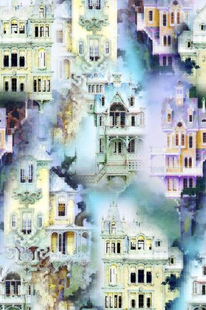 创意印花华亿平台图片