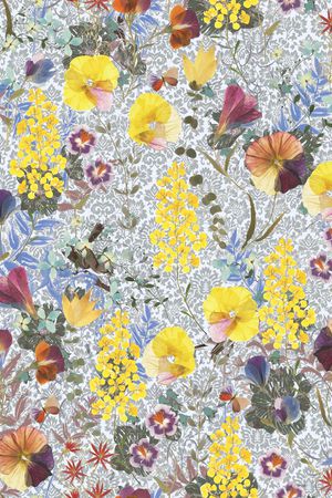 时尚印花华亿平台图片