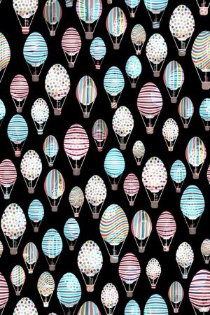 卡通印花华亿平台图片