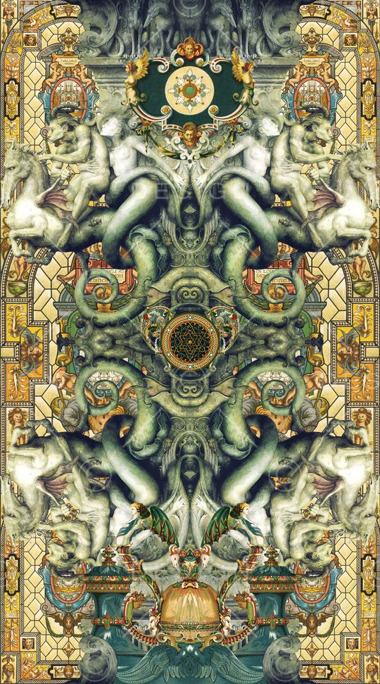 创意印花华亿平台图片