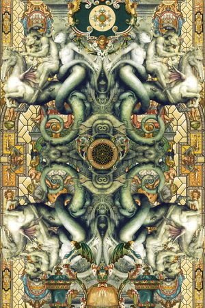 创意印花华亿平台图片