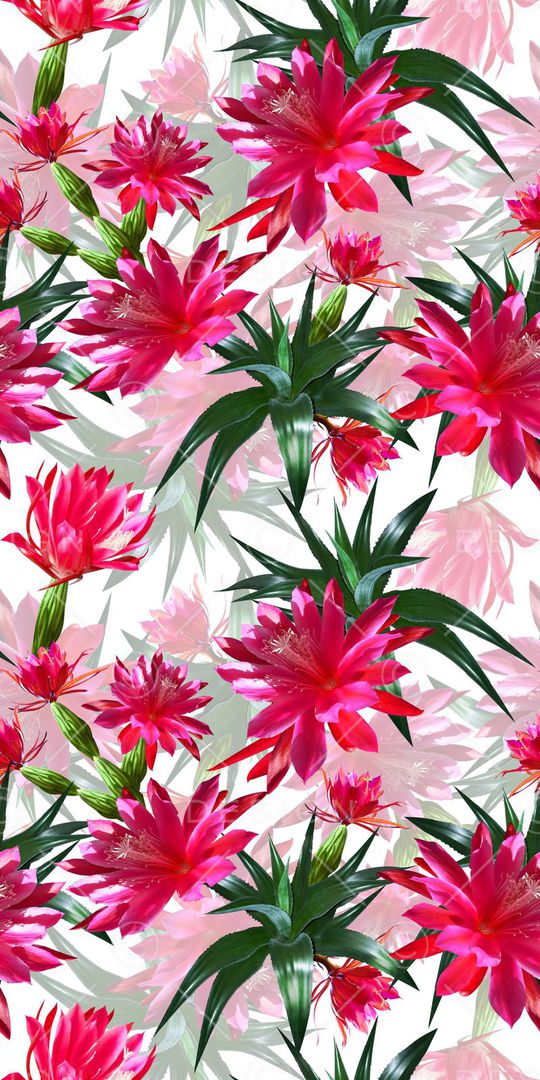 最新流行印花华亿平台图片