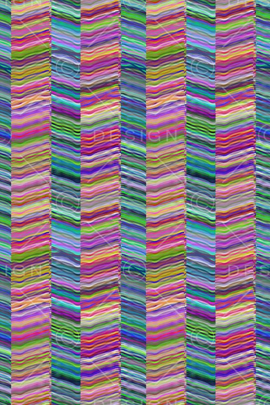 斑斓印花华亿平台图片