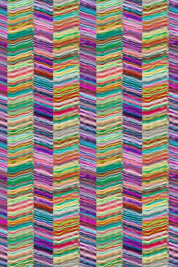 560754-cp原创抽象彩色条纹