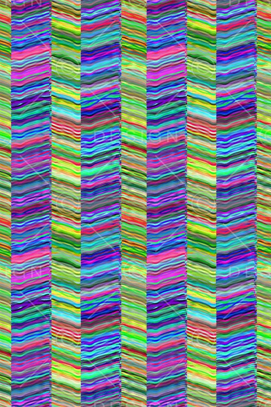 斑斓印花华亿平台图片