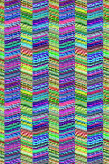 560757-cp原创抽象彩色条纹