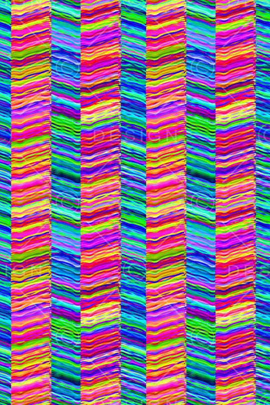 斑斓印花华亿平台图片