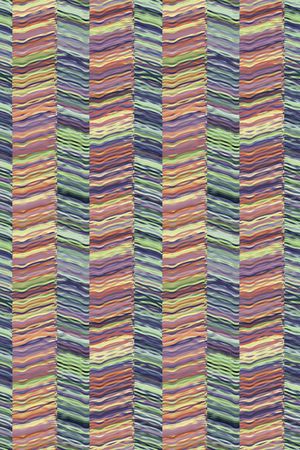 斑斓印花华亿平台图片