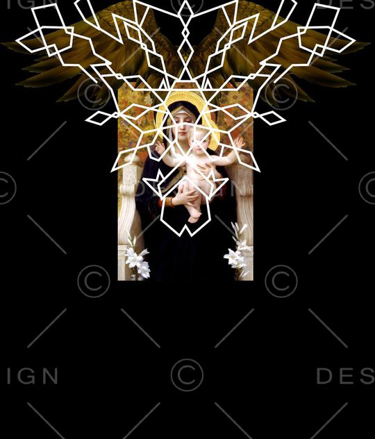 欧美印花华亿平台图片