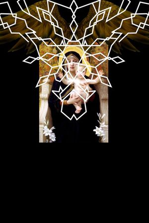 欧美印花华亿平台图片