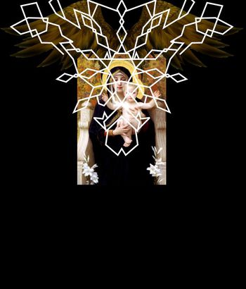 欧美印花华亿平台图片