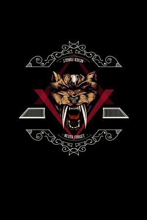 动物印花华亿平台图片