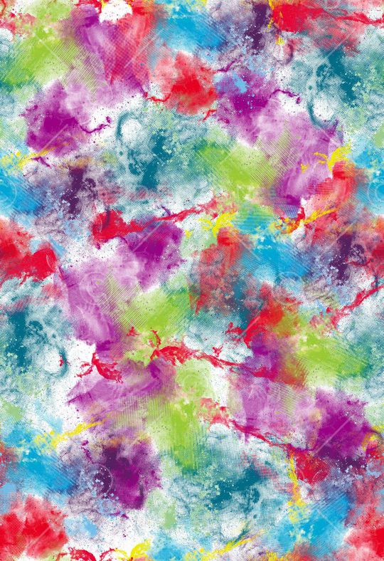 抽象纹理印花华亿平台图片