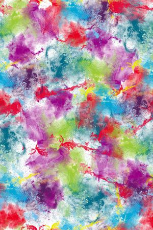 抽象纹理印花华亿平台图片