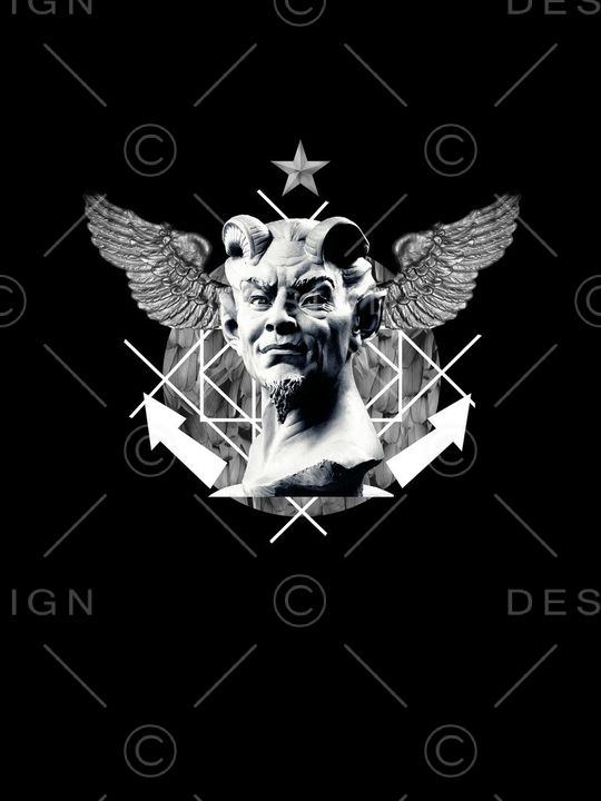 大牌拼图印花华亿平台图片