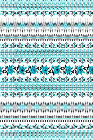 简约印花华亿平台图片