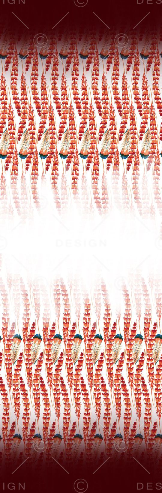 时尚印花华亿平台图片