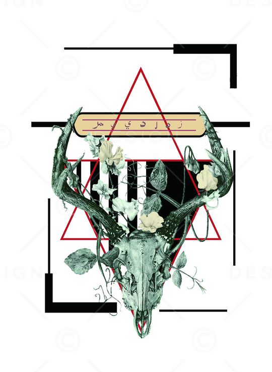 动物印花华亿平台图片