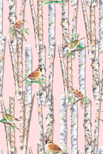 时尚印花华亿平台图片