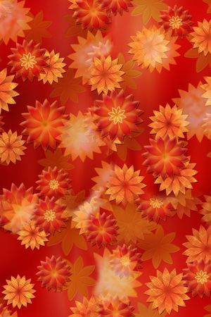 观音莲花印花华亿平台图片