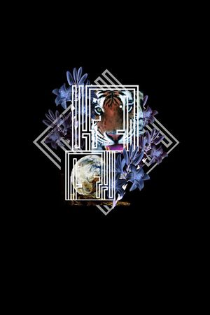 潮牌大牌印花华亿平台图片