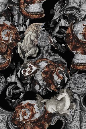 潮流印花华亿平台图片