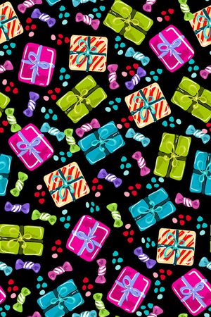 卡通印花华亿平台图片