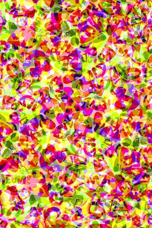 百搭印花华亿平台图片