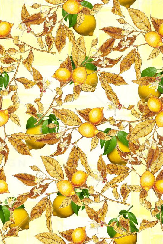 流行时尚印花华亿平台图片