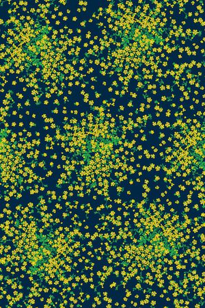 女装匹布印花华亿平台图片