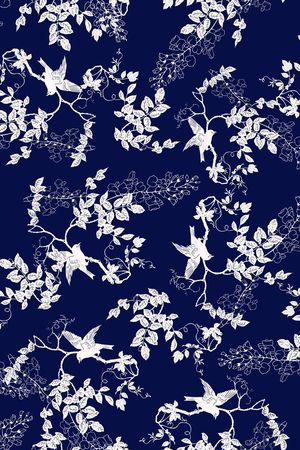 传统华亿平台印花华亿平台图片